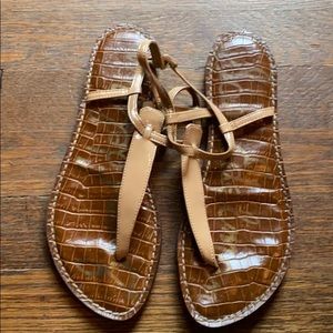 Sam Edelman Sandals